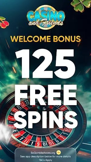 Patrick spins casino in United Kingdom